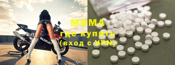 МДПВ Инсар