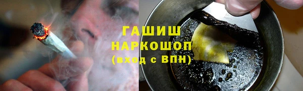 хмурый Инта