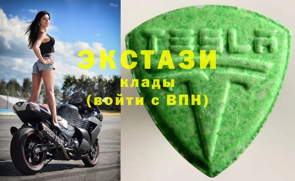 хмурый Инта