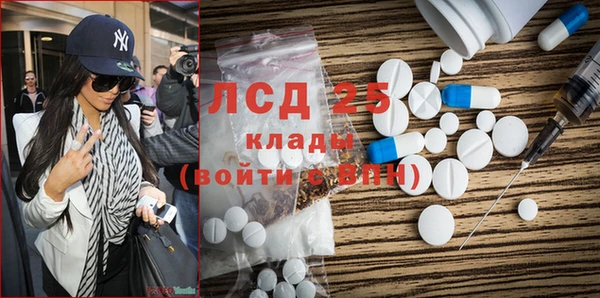 хмурый Инта